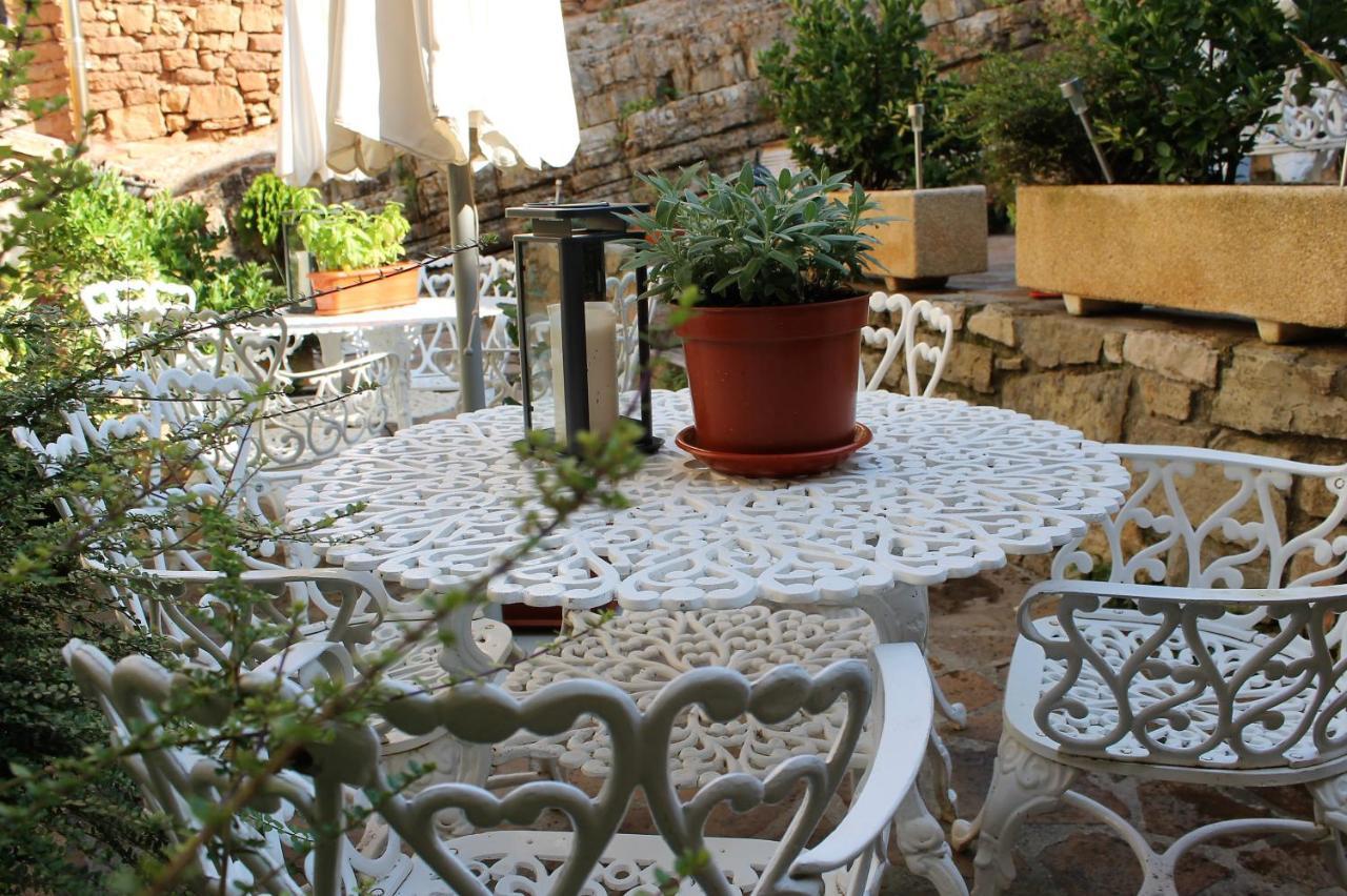 Hotel Rural El Arrabal סיגואנזה מראה חיצוני תמונה