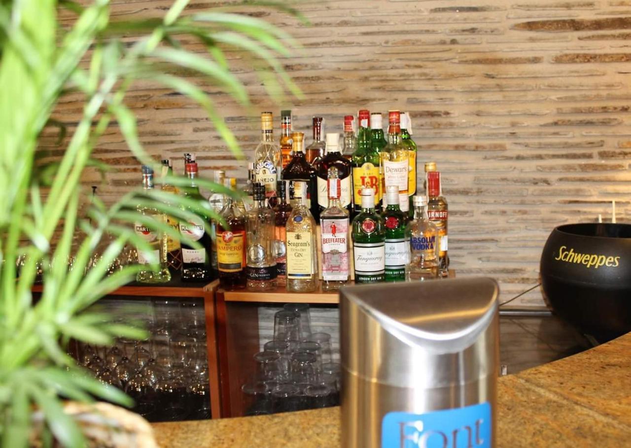Hotel Rural El Arrabal סיגואנזה מראה חיצוני תמונה