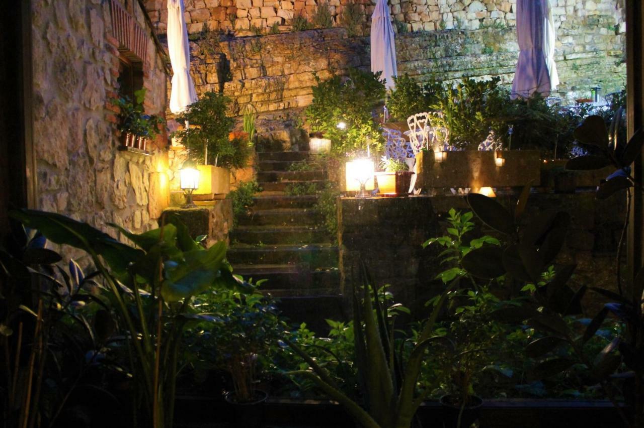 Hotel Rural El Arrabal סיגואנזה מראה חיצוני תמונה